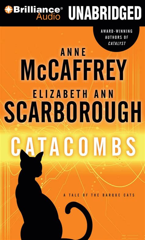 catacombs a tale of the barque cats a tale of barque cats Reader