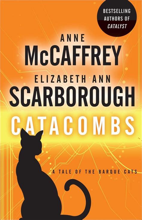 catacombs a tale of the barque cats a tale of barque cats Reader