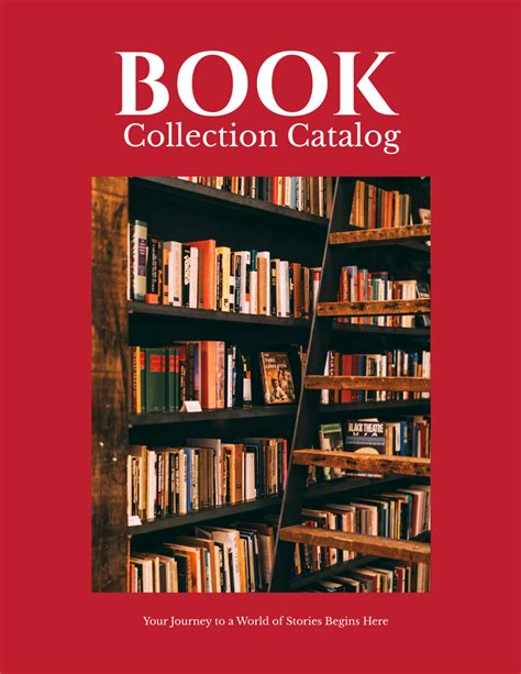Catalog Books Online