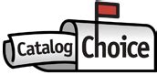 Catalog Choice Mail Stop Promo Code