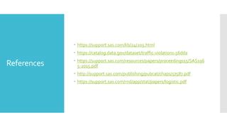 Catalog Data Gov Dataset Traffic Violations 56dda