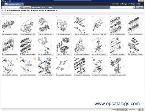 catalog instructions automotive parts remanufacturers Reader