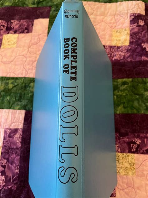 Catalog Ordered Spinning Wheels 1970 S