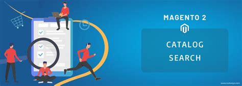 Catalog Search Engine