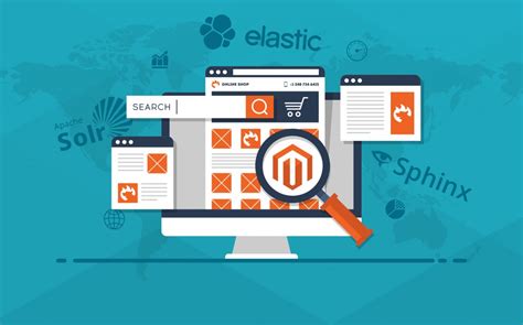 Catalog Search Refinement Magento 1 9