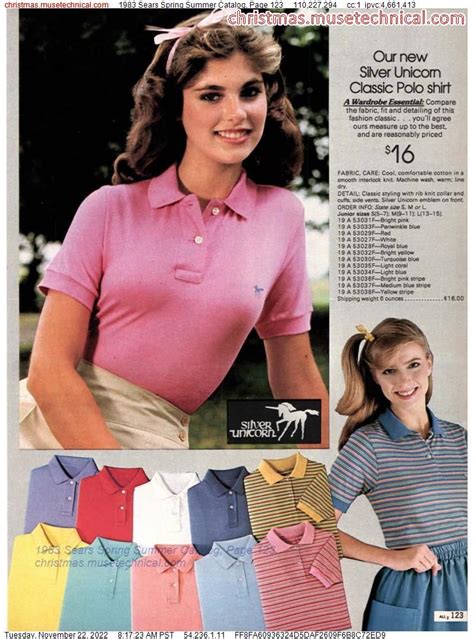 Catalog Stores From The 80s