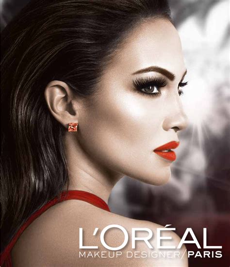 Catalogo De Loreal Paris
