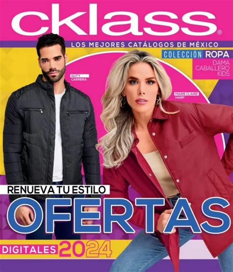 Catalogo De Ofertas Cklass