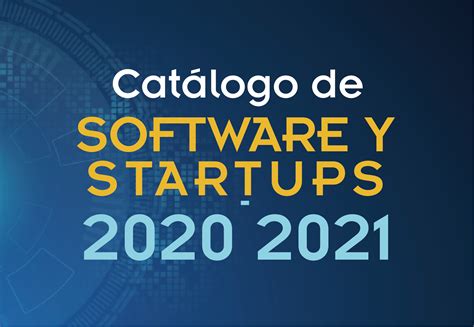 Catalogo De Software