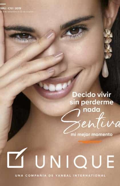 Catalogo De Unique Peru