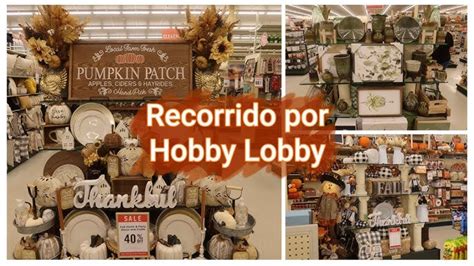 Catalogo Hobby Lobby