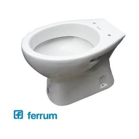 Catalogo Modelos De Inodoros Ferrum