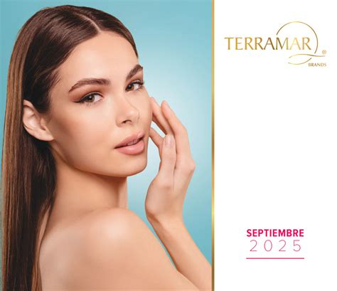 Catalogo Terramar Mexico