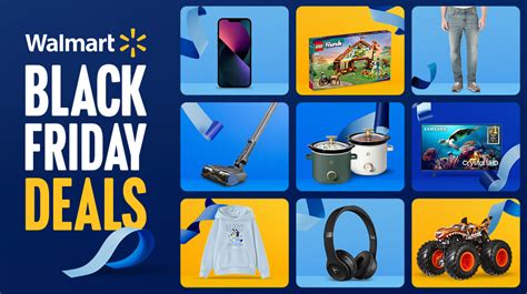 Catalogo Walmart Black Friday