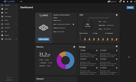 Catalogs For Truenas Scale