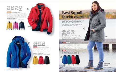 Catalogs Like Lands End Stop It