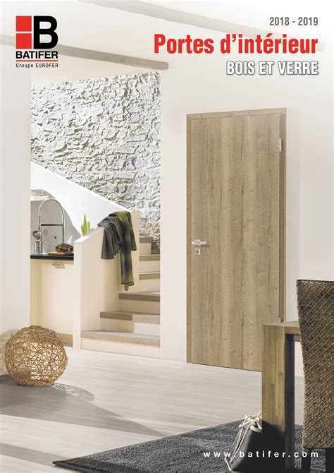 Catalogue Des Portes