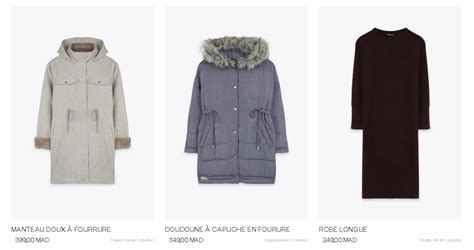 Catalogue Marwa Maroc