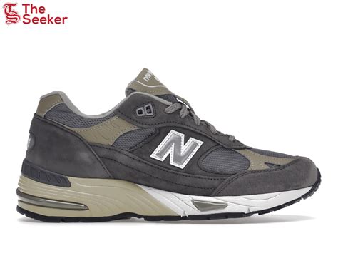 Catalogue New Balance