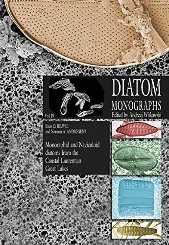 catalogue of diatoms books one and two Epub