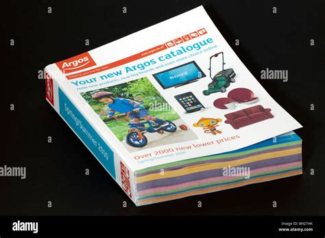 Catalogue Shopping Uk