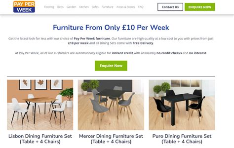 Catalogues Uk Pay Monthly List