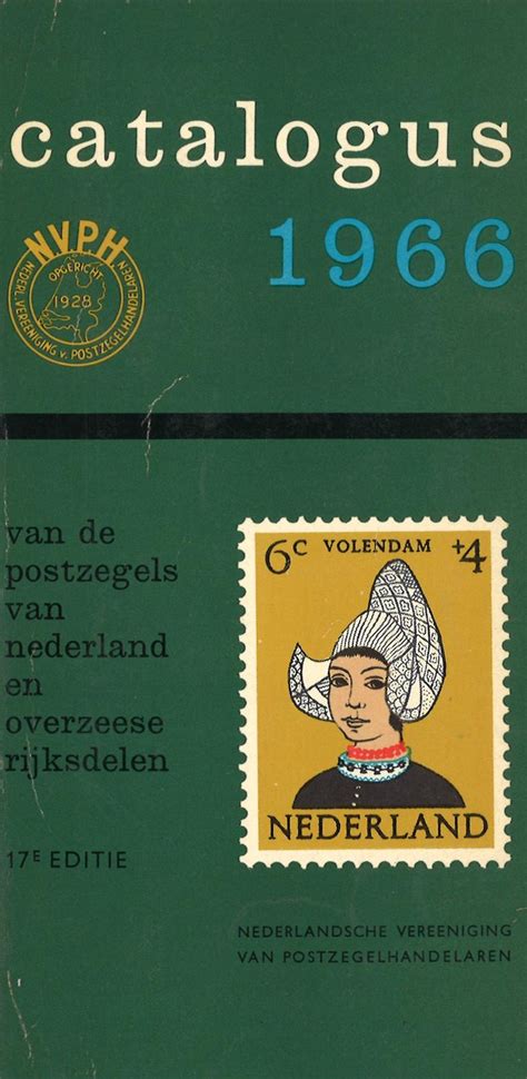 catalogus van de postzegels van nederland 1975 1976 11e editie Doc
