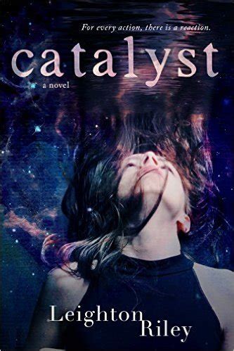 catalyst leighton riley Kindle Editon