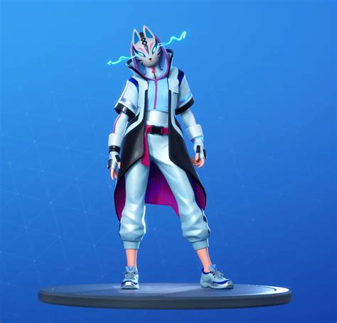 catalyst skin fortnite