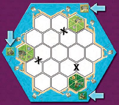 catan traders and barbarians rules Kindle Editon