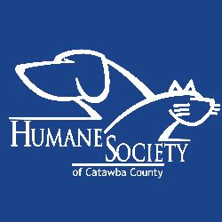 catawba county humane society hickory