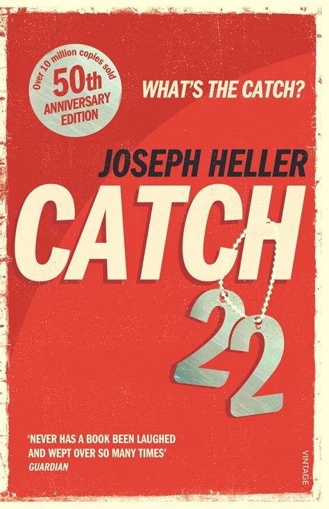 catch 22 50th anniversary edition PDF
