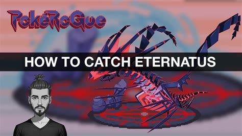 catch eternatus pokerogue