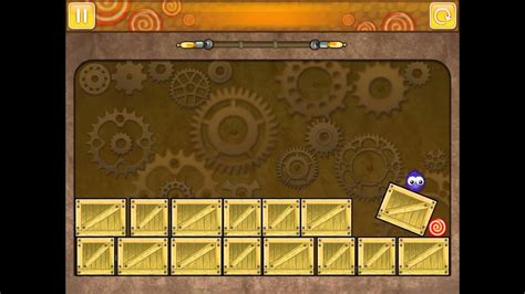 Catch The Candy Walkthrough Level 11