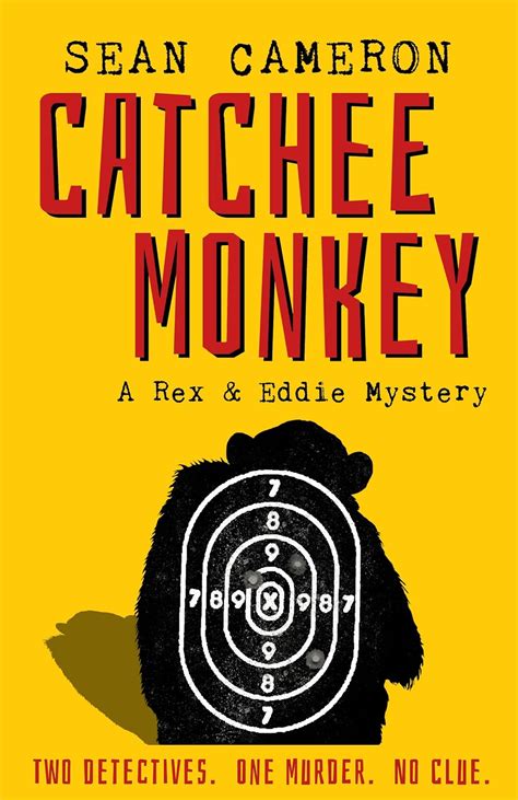 catchee monkey a rex and eddie mystery rex and eddie mysteries volume 1 Kindle Editon