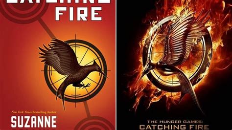 catching fire how many chapters Kindle Editon