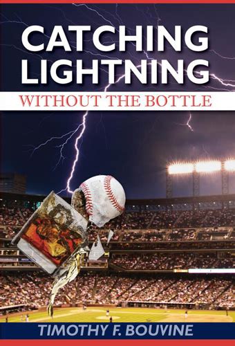 catching lightning without the bottle Doc