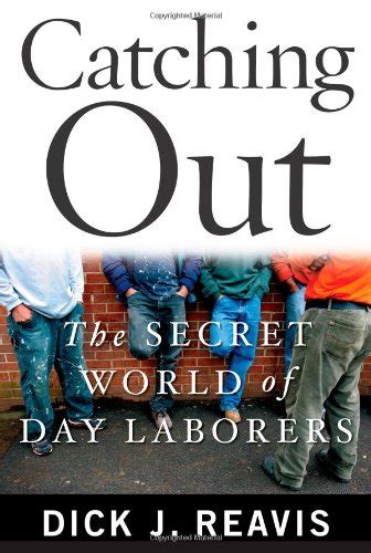 catching out the secret world of day laborers Epub