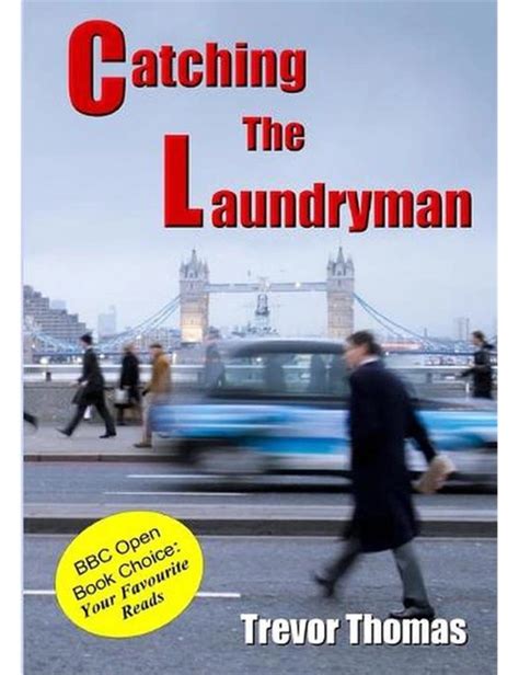 catching the laundryman Reader