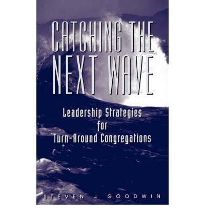 catching the next wave Reader