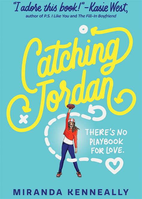catching-jordan-movie Ebook Reader