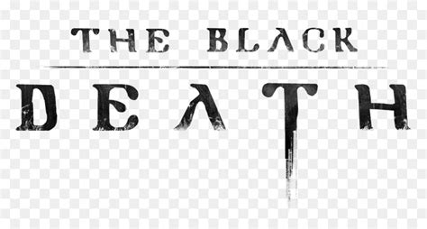 catchy title for the black death