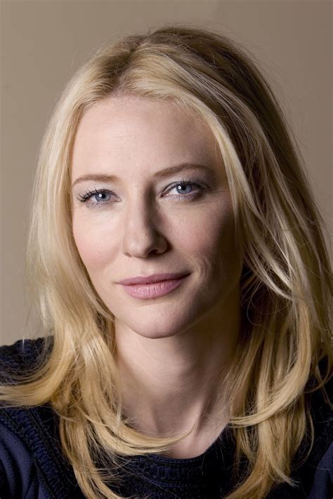 cate blanchett