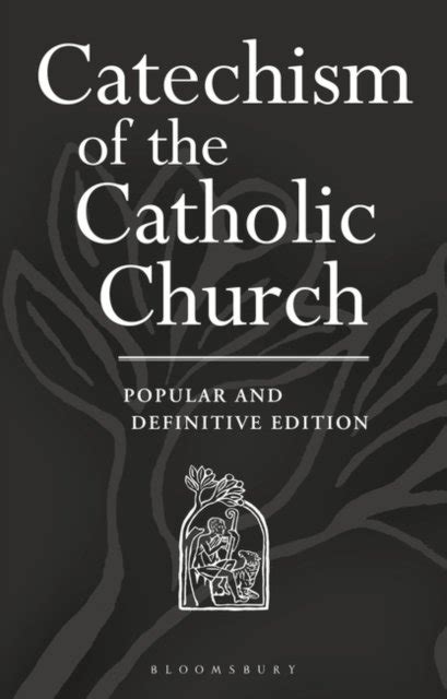 catechism of the catholic church popular revised edition Reader