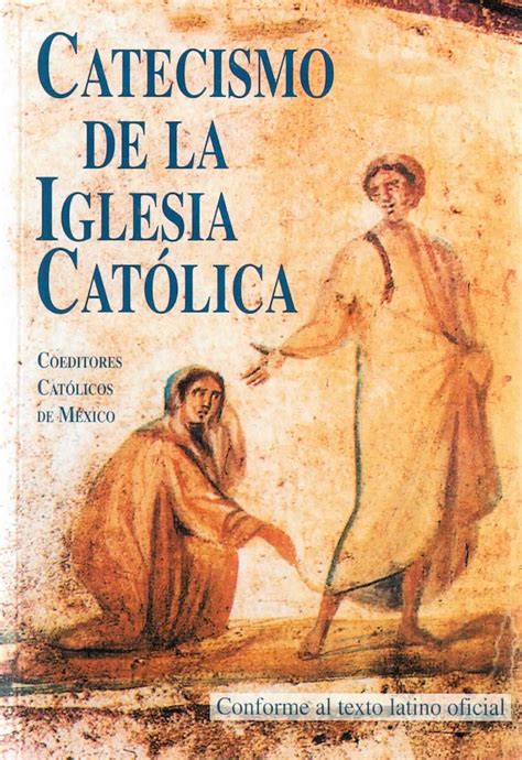 catecismo de la iglesia cata lica Epub