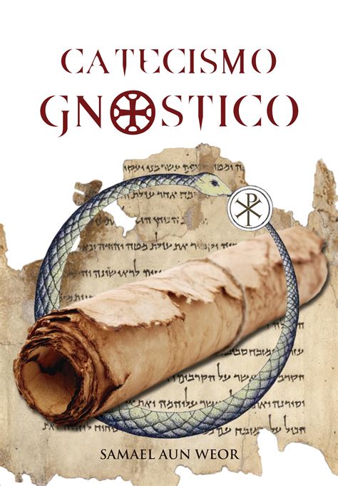 catecismo gnostico comentado spanish edition Epub