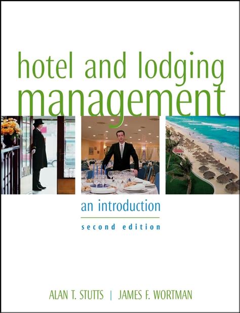 catering management 2nd edition Reader