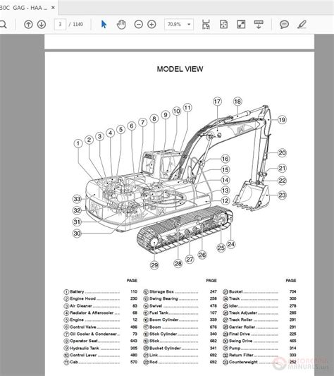 caterpillar 330 excavator manual Reader