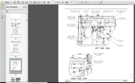 caterpillar 3406 service manual Reader