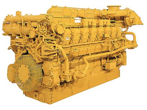 caterpillar 3516 engine manual pdf Kindle Editon